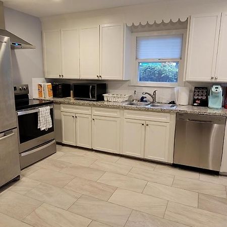 The Harby Street House - Close To U Of H, Stadiums, Downtown, Med Center Houston Exteriör bild
